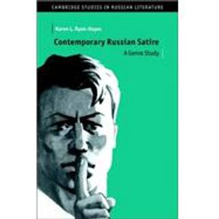 Contemporary Russian Satire