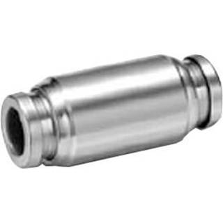 SMC Pneumatik Fittings lige indstik Ø8 Ø8