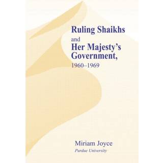 Ruling Shaikhs and Her Majesty's Government
