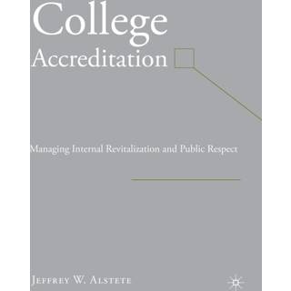 College Accreditation