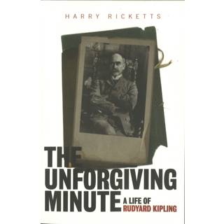 The Unforgiving Minute