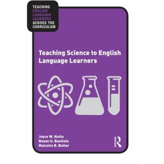 Teaching Science to English Language Learners