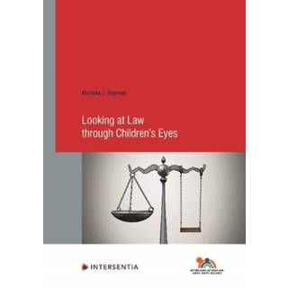 Looking at Law through Children's Eyes