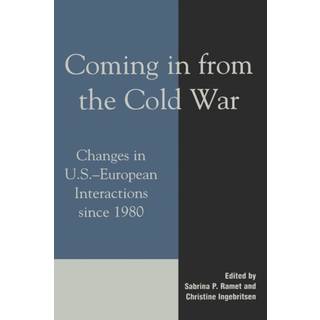Coming in from the Cold War