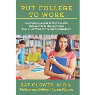 Put College to Work
