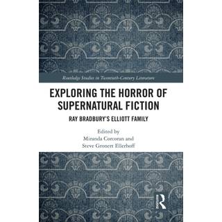 Exploring the Horror of Supernatural Fiction