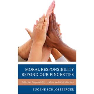 Moral Responsibility beyond Our Fingertips