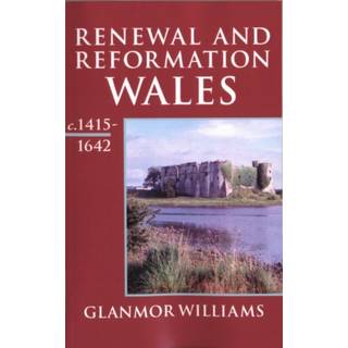 Renewal and Reformation