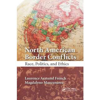 North American Border Conflicts