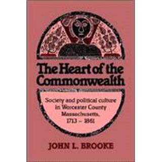 The Heart of the Commonwealth