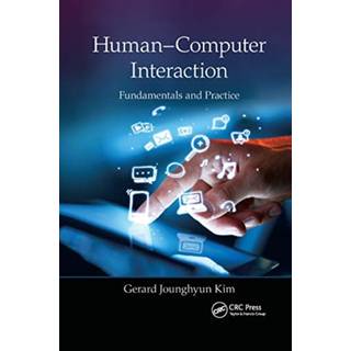 Human-Computer Interaction