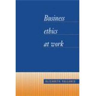 Business Ethics at Work
