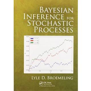 Bayesian Inference for Stochastic Processes