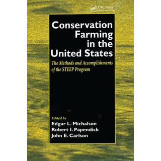 Conservation Farming in the United States