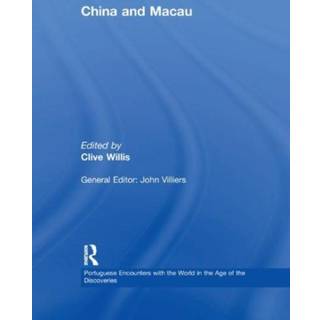 China and Macau