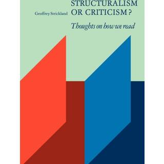 Structuralism or Criticism?