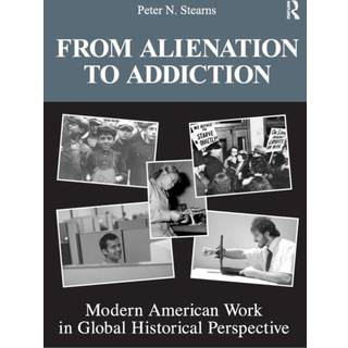 From Alienation to Addiction
