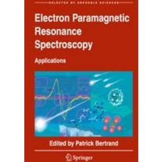 Electron Paramagnetic Resonance Spectroscopy