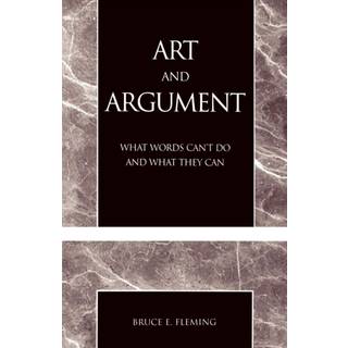Art and Argument