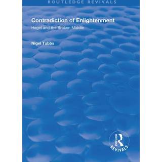 Contradiction of Enlightenment