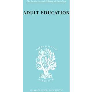 Adult Education