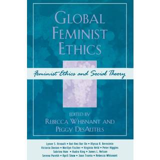 Global Feminist Ethics