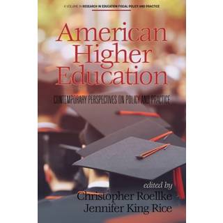 American Higher Education