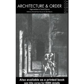 Architecture and Order