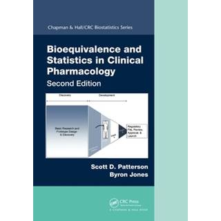 Bioequivalence and Statistics in Clinical Pharmacology