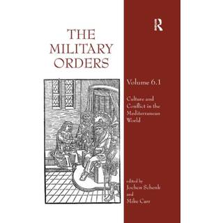 The Military Orders Volume VI (Part 1)