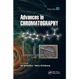 Advances in Chromatography, Volume 51