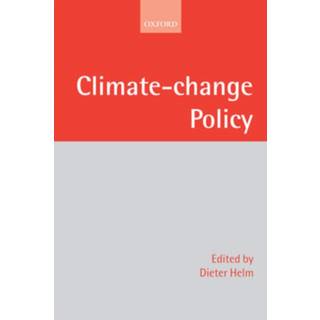 Climate Change Policy