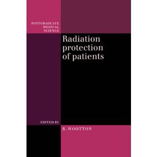 Radiation Protection of Patients
