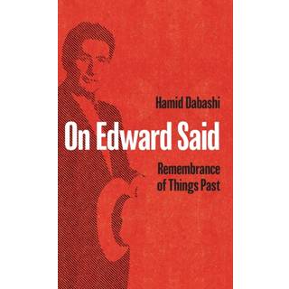 On Edward Said