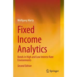 Fixed Income Analytics