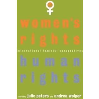 Women's Rights, Human Rights