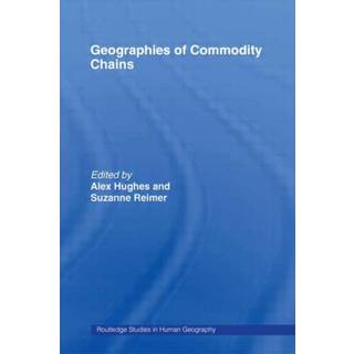 Geographies of Commodity Chains