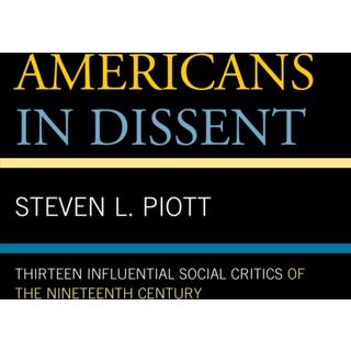 Americans in Dissent