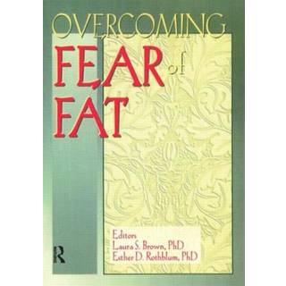 Overcoming Fear of Fat