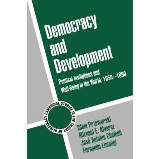 Democracy and Development