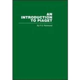 Introduction to Piaget