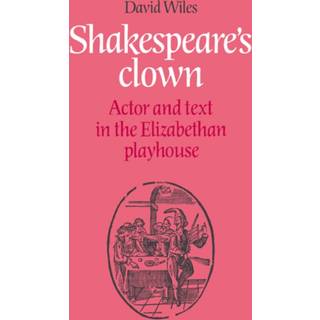 Shakespeare's Clown