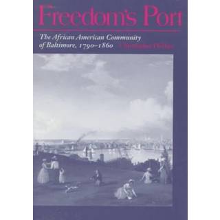 Freedom's Port
