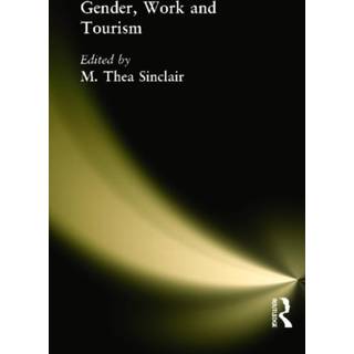 Gender, Work and Tourism