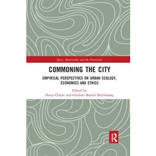 Commoning the City