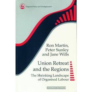 Union Retreat and the Regions