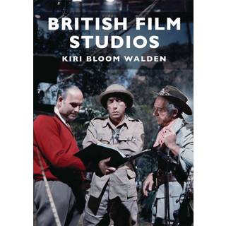 British Film Studios