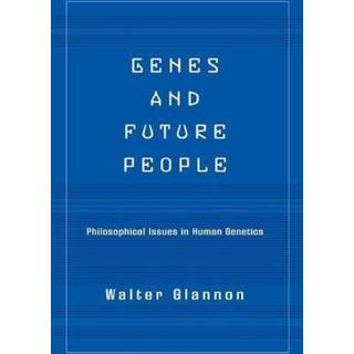 Genes And Future People