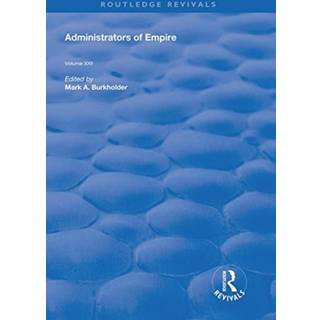 Administrators of Empire