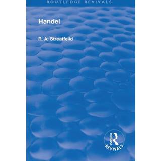 Revival: Handel (1906)